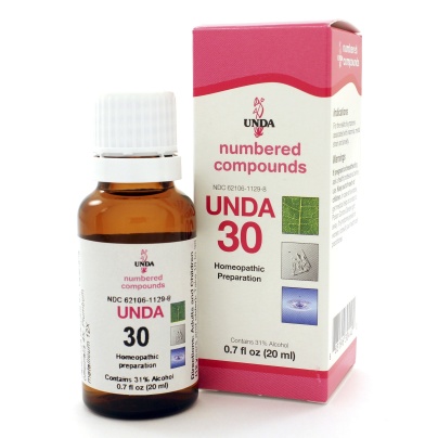 Unda #30 product image