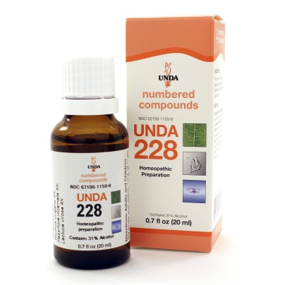Unda #228 product image