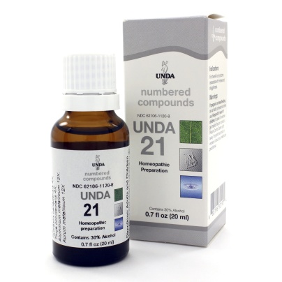Unda #21 product image
