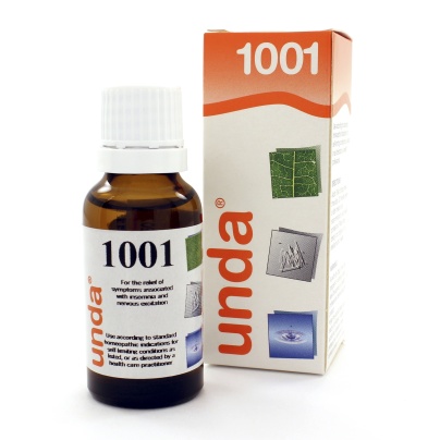 Unda #1001 product image