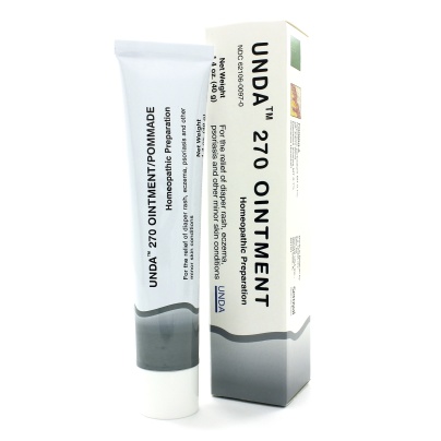 Ointment/Onguent #270 product image