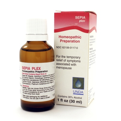 Sepia Plex product image