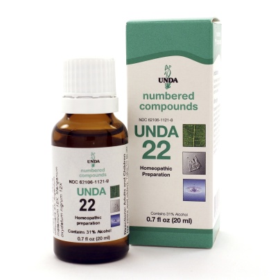Unda #22 product image
