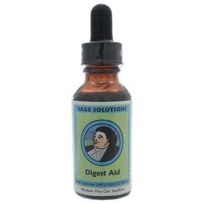 Digest Aid Liquid product image