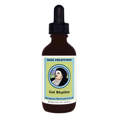 Got Rhythm Liquid product image