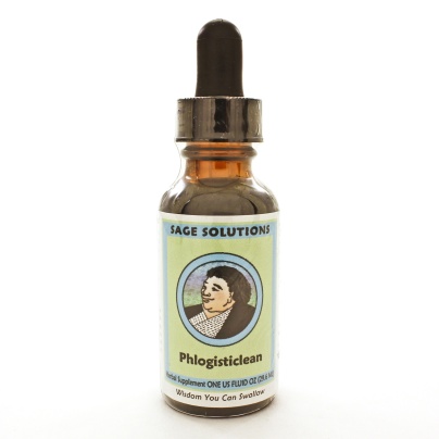 Phlogisticlean Liquid product image