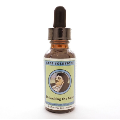 Unlocking The Gate Liquid product image