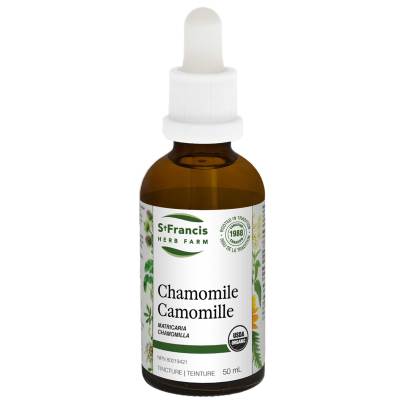 Chamomile product image