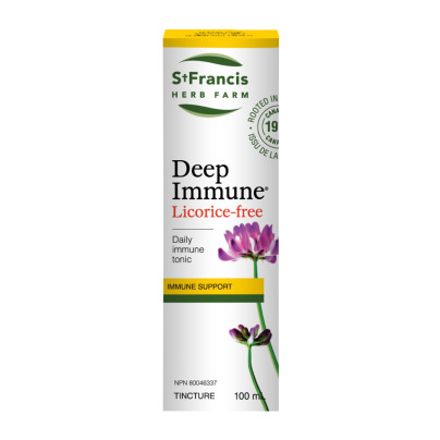 Deep Immune® Licorice-free product image