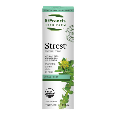 Strest® product image