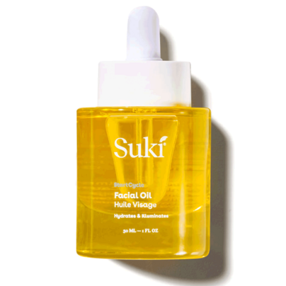 Nourishing Facial Oil product image