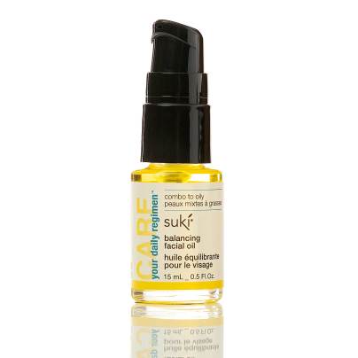 Balancing Facial Oil product image