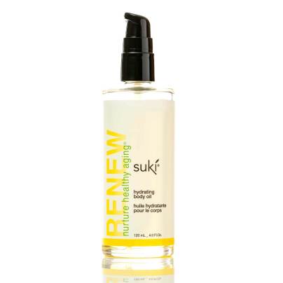 Hydrating Body Oil product image
