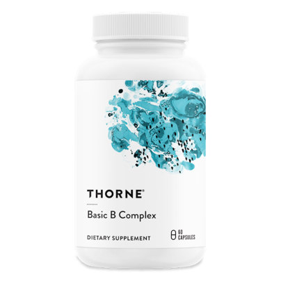 Basic B Complex product image