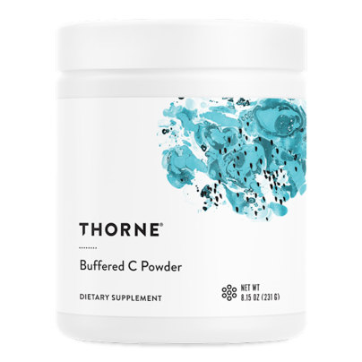 Buffered C Powder product image
