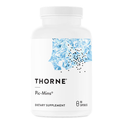 Pic-Mins product image