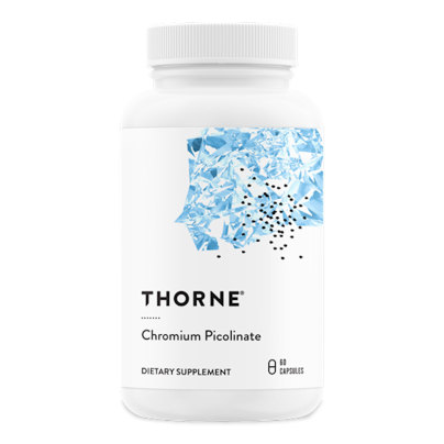 Chromium Picolinate product image