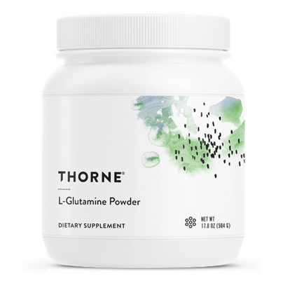L-Glutamine Powder NSF product image