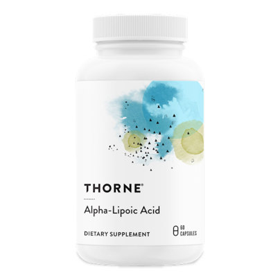 Alpha-Lipoic Acid product image