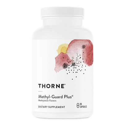 Methyl-Guard Plus product image