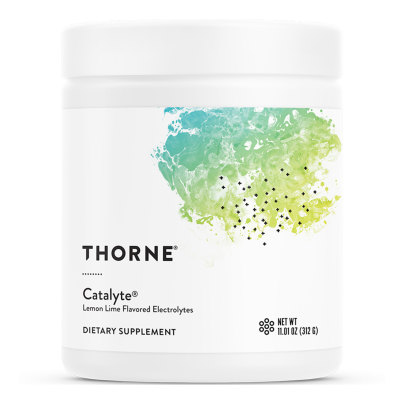 Catalyte Lemon Lime NSF product image