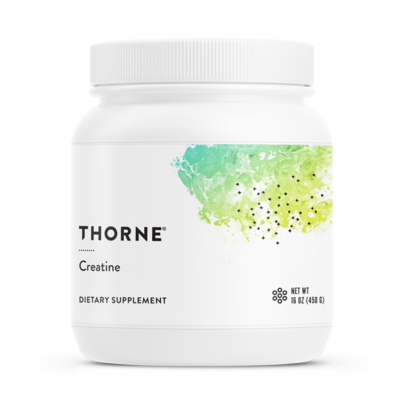 Creatine product image