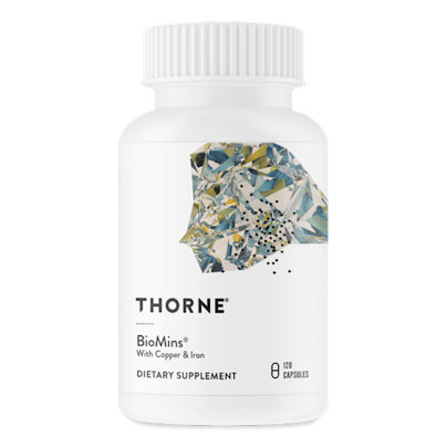 BioMins product image