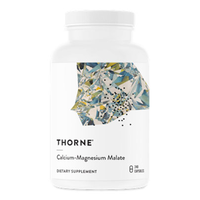 Calcium-Magnesium Malate product image