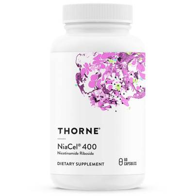 NiaCel 400 product image