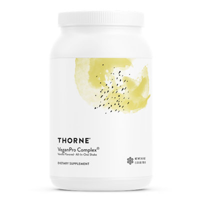 VeganPro Complex Vanilla product image