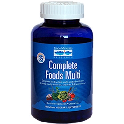 Complete Foods Multi product image