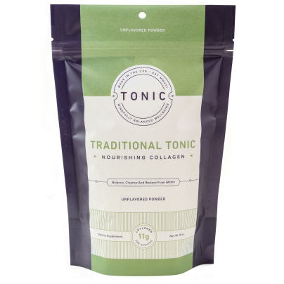 Traditional Tonic Nourishing Collagen product image