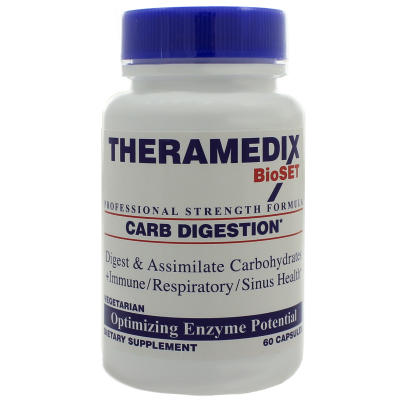 Carb Digestion product image