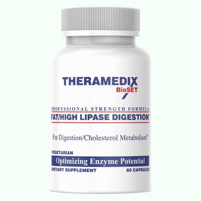 Fat High Lipase Digestion LPS product image