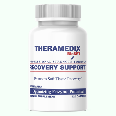 Recovery Support product image