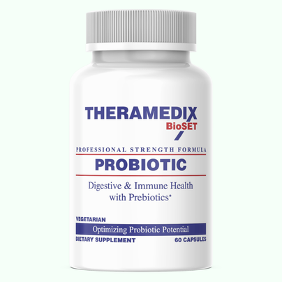 Probiotic product image