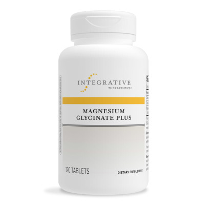 Magnesium Glycinate Plus product image