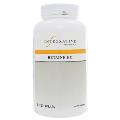 Betaine HCL product image