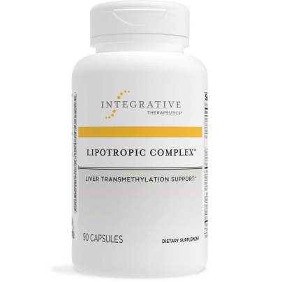 Lipotropic Complex product image