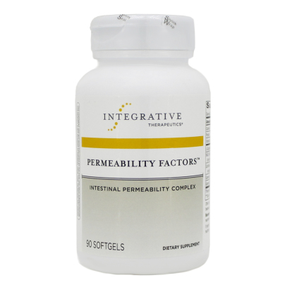 Permeability Factors product image