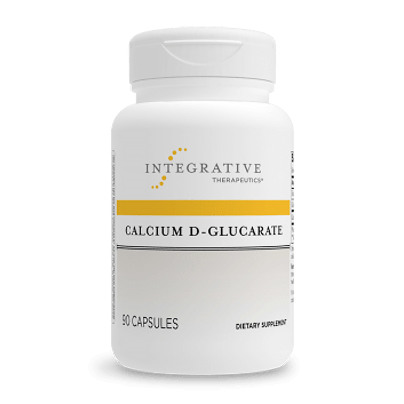 Calcium D-Glucarate product image