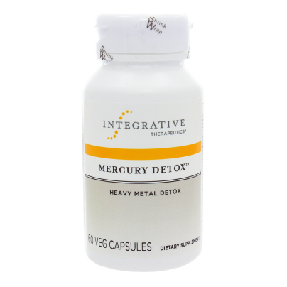 Mercury Detox product image