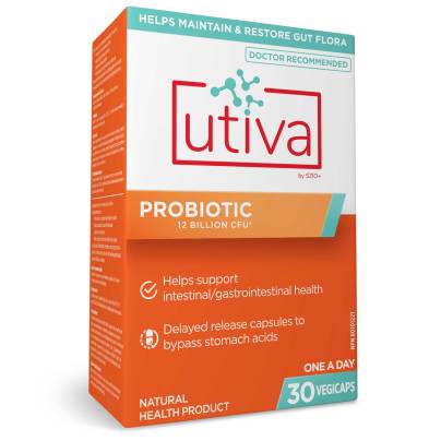 Utiva Probiotic product image