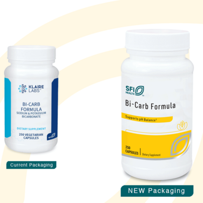 Bi-Carb Formula product image