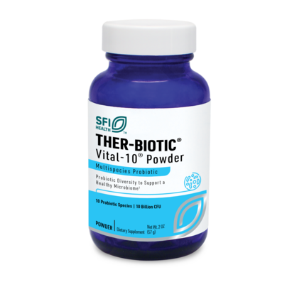 Vital-10 Probiotic Powder product image
