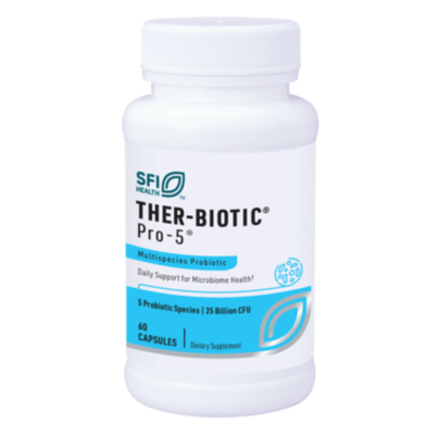 Pro 5 Probiotic product image