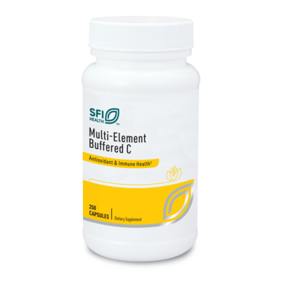 Multi-Element Buffered C product image