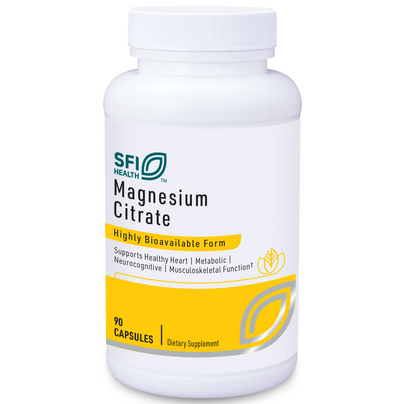 Magnesium Citrate 150mg product image
