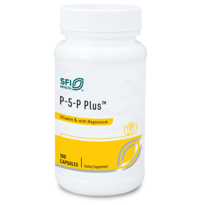 P-5-P Plus w/Magnesium product image