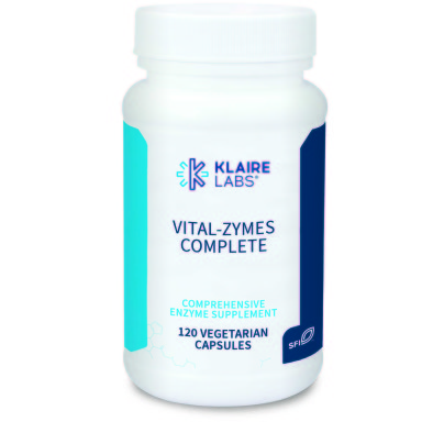 Vital-Zymes Complete product image